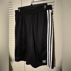 Adidas Athletic Shorts